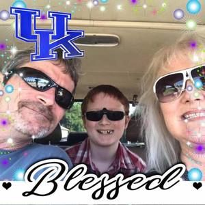 Meet your Posher, Janette